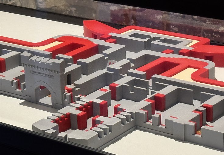 Modell-Zwischenwerk-VIIIb